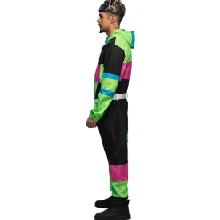 Skipak 80s dude