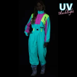 Skipak Snow blizzard babe