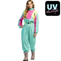 Skipak Snow blizzard babe