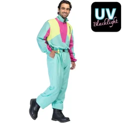 Skipak Snow blizzard dude