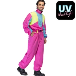Skipak Snow glow dude