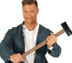 Slaghamer 61cm