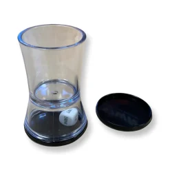 Slam drankspelletje