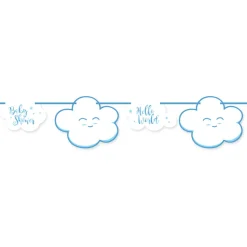 Slinger new born cloud 4m