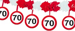Slinger verkeersbord Leeftijden 4m