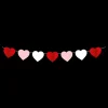 Slinger Love hartjes