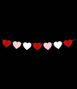 Slinger Love hartjes