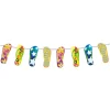 Slinger strand slippers 10m