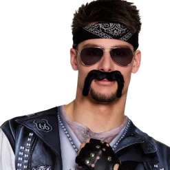 Snor Biker