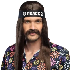 Snor Hippie