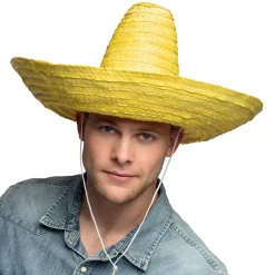 Sombrero Puebla