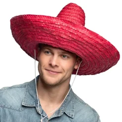 Sombrero Puebla