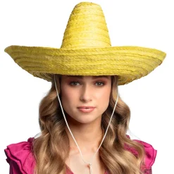 Sombrero Puebla