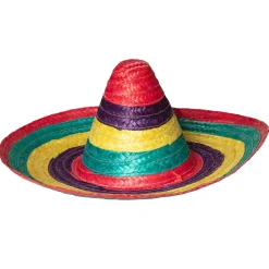 Sombrero Puebla