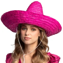 Sombrero Puebla