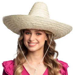 Sombrero Puebla