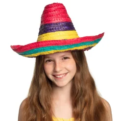Sombrero voor kinderen 40cm