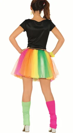 80s Party setje dames