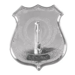 Speciale politie accessoire setje