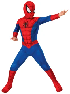 Spiderman Classic kinderkostuum