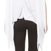 Spook verkleed poncho