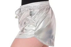 Sportbroekje metallic