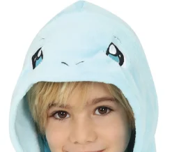Squirtle verkleedkostuum kinderen