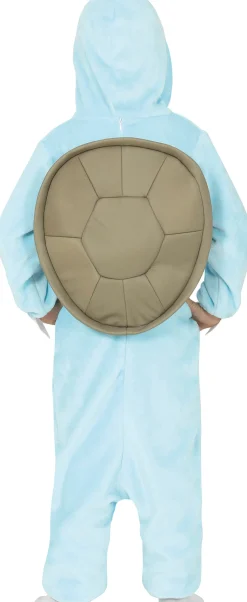 Squirtle verkleedkostuum kinderen