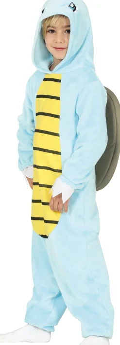 Squirtle verkleedkostuum kinderen