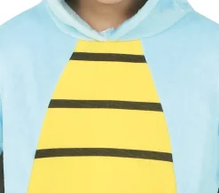 Squirtle verkleedkostuum kinderen