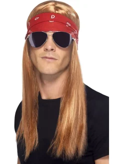 90s Rockster set Axl
