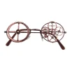 Steampunk bril