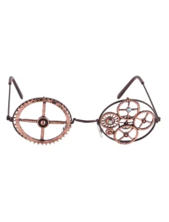 Steampunk bril