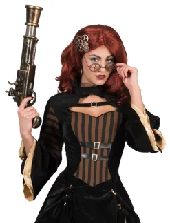 Steampunk bril