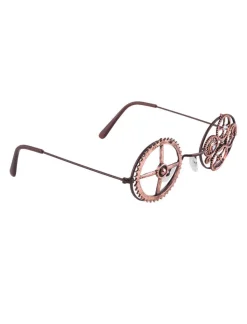 Steampunk bril