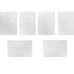 Stencils voor welkomstbord