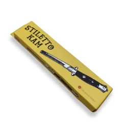 Stilletto kam greace