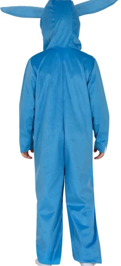 Stitch kinderkostuum