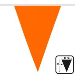 Stoffen vlaggenlijn 6m