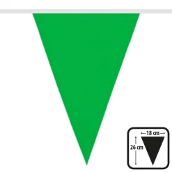 Stoffen vlaggenlijn 6m