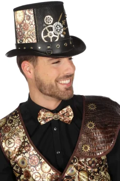 Strik Steampunk