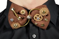 Strik Steampunk luxe