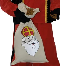 Strooizak Sinterklaas