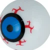 Stuiterbal Halloween Oog