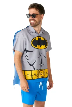 Suitmeister Batman zomersetje