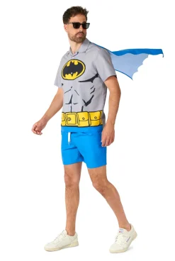 Suitmeister Batman zomersetje