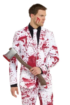 Suitmeister Bloody Suit Herenkostuum