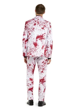 Suitmeister Bloody Suit Herenkostuum