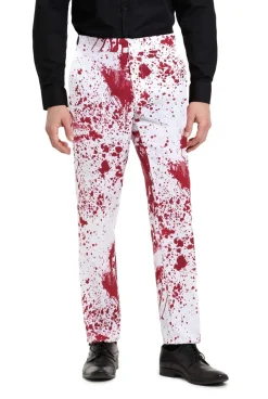 Suitmeister Bloody Suit Herenkostuum