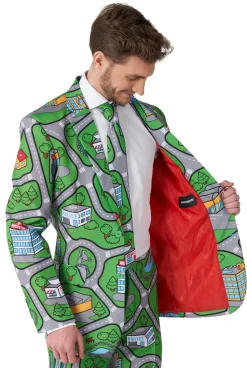 Suitmeister Carpet City Herenkostuum